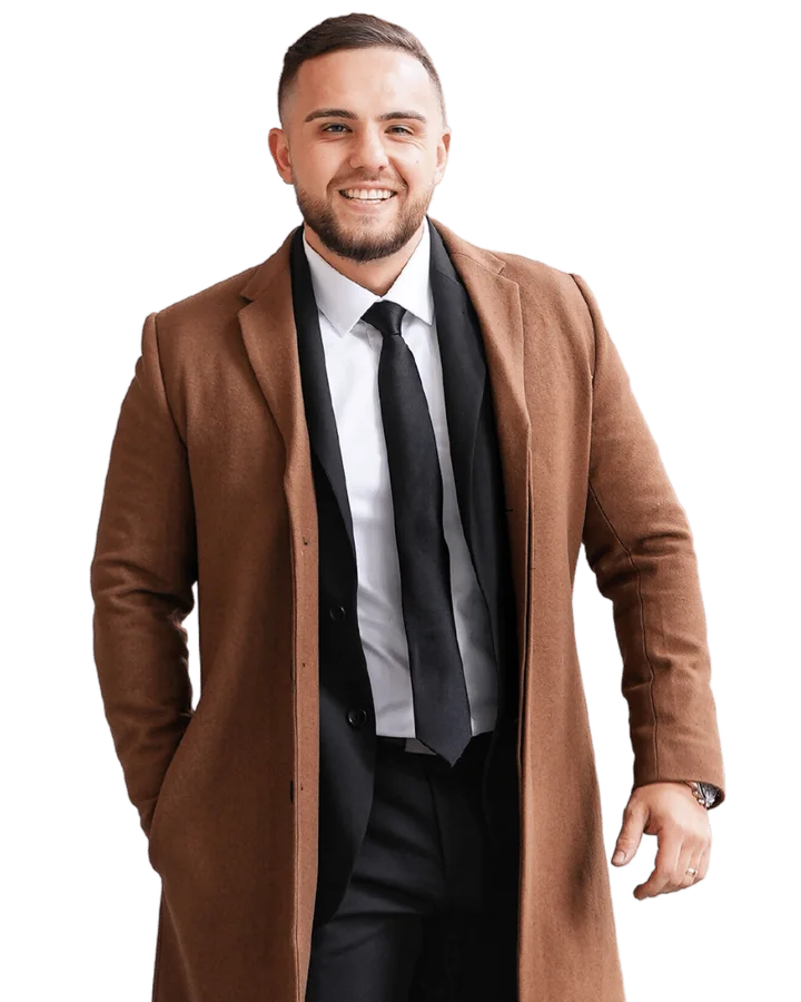 Mushahid, REPYYC REALTOR®